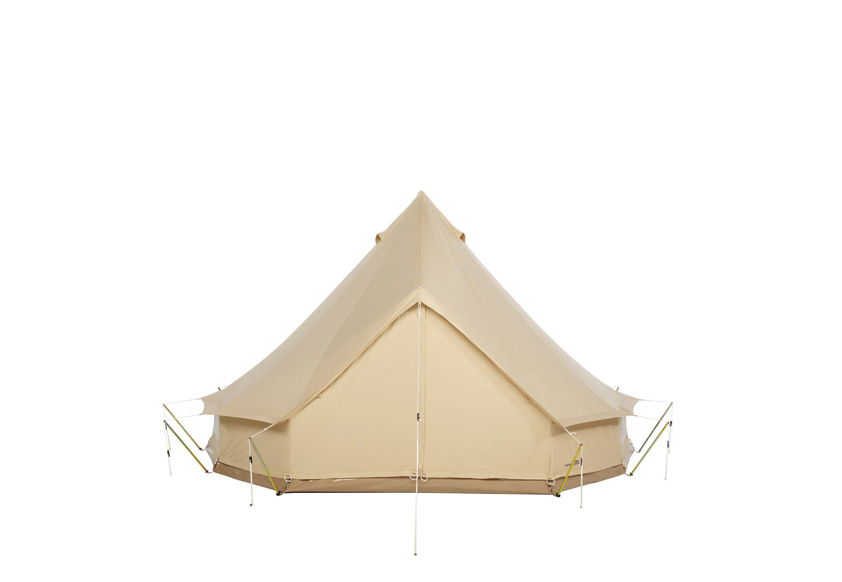 CanvasCamp Sibley 400 Pro（4 Guests）_A_2 Night