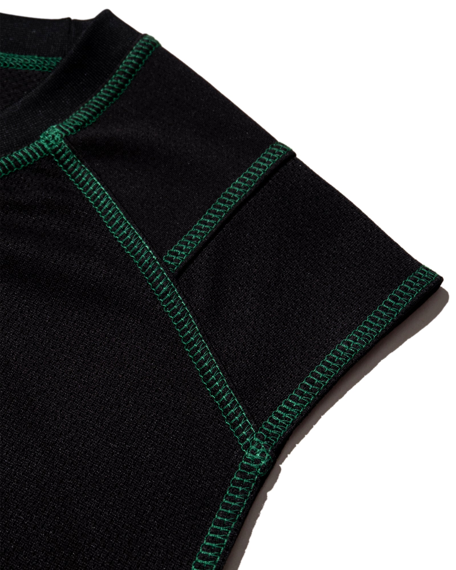 ORGANIK 2026 SLEEVELESS SHIRT