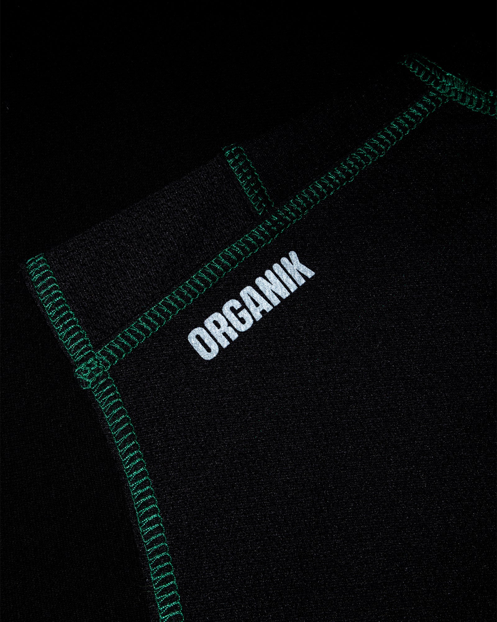 ORGANIK 2026 SLEEVELESS SHIRT