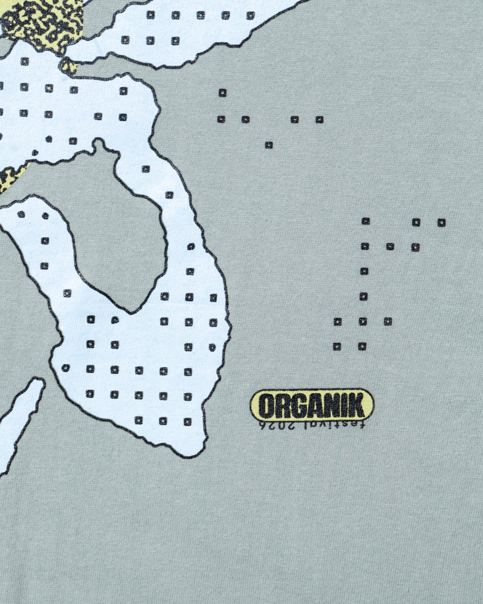 ORGANIK 2026 L/S-REV. TEE (OPAL)