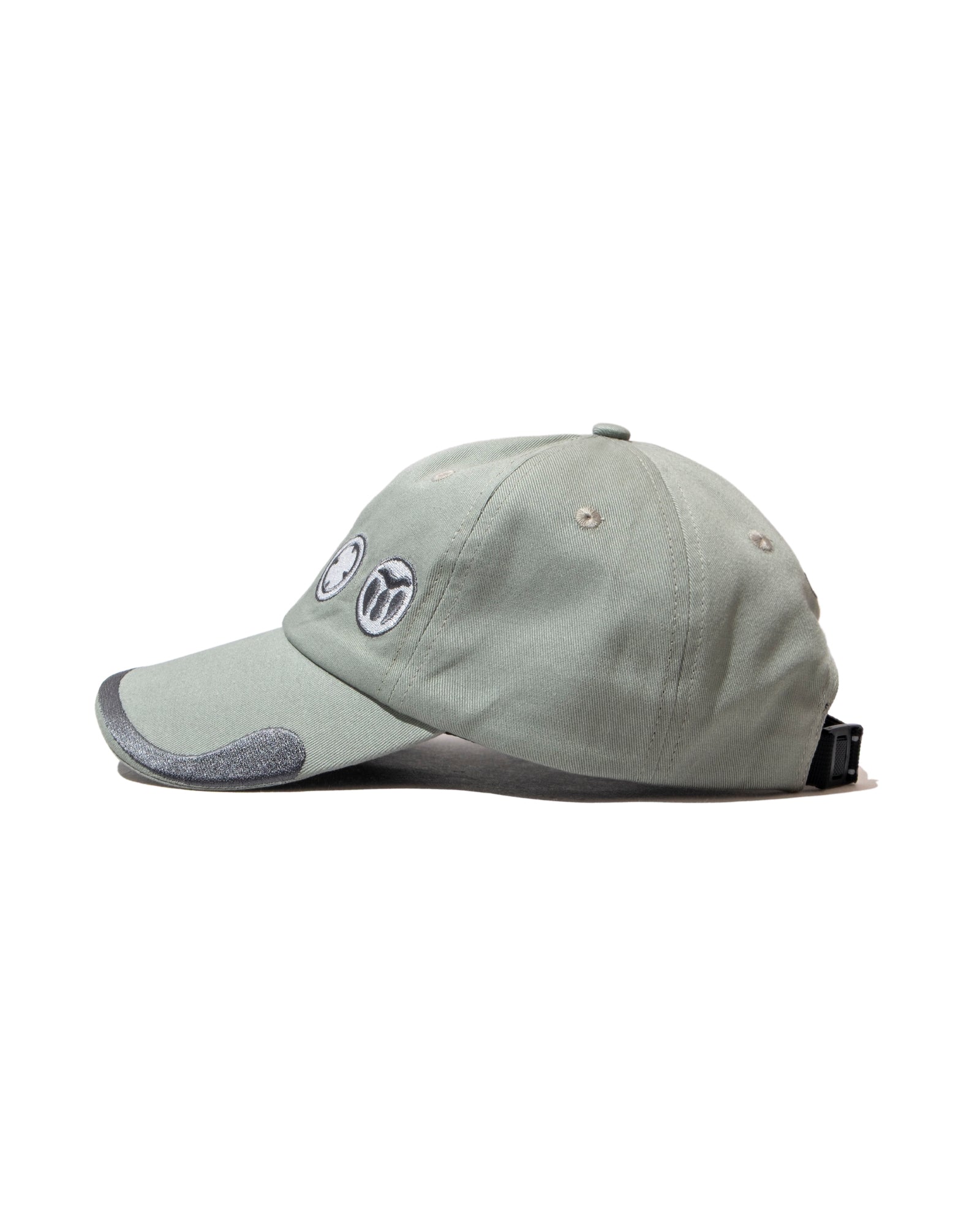 ORGANIK 2026 RACING CAP (OPAL)