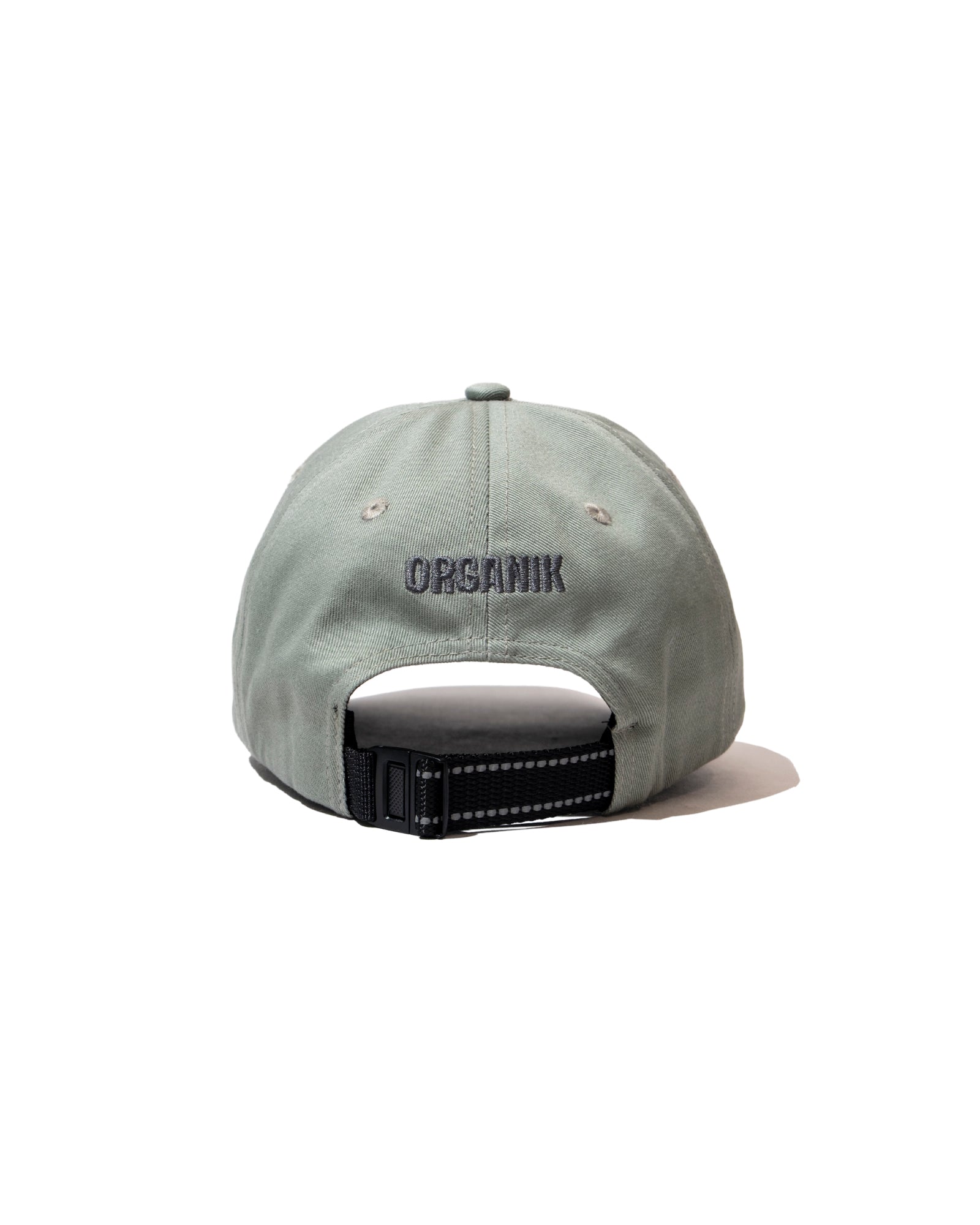ORGANIK 2026 RACING CAP (OPAL)