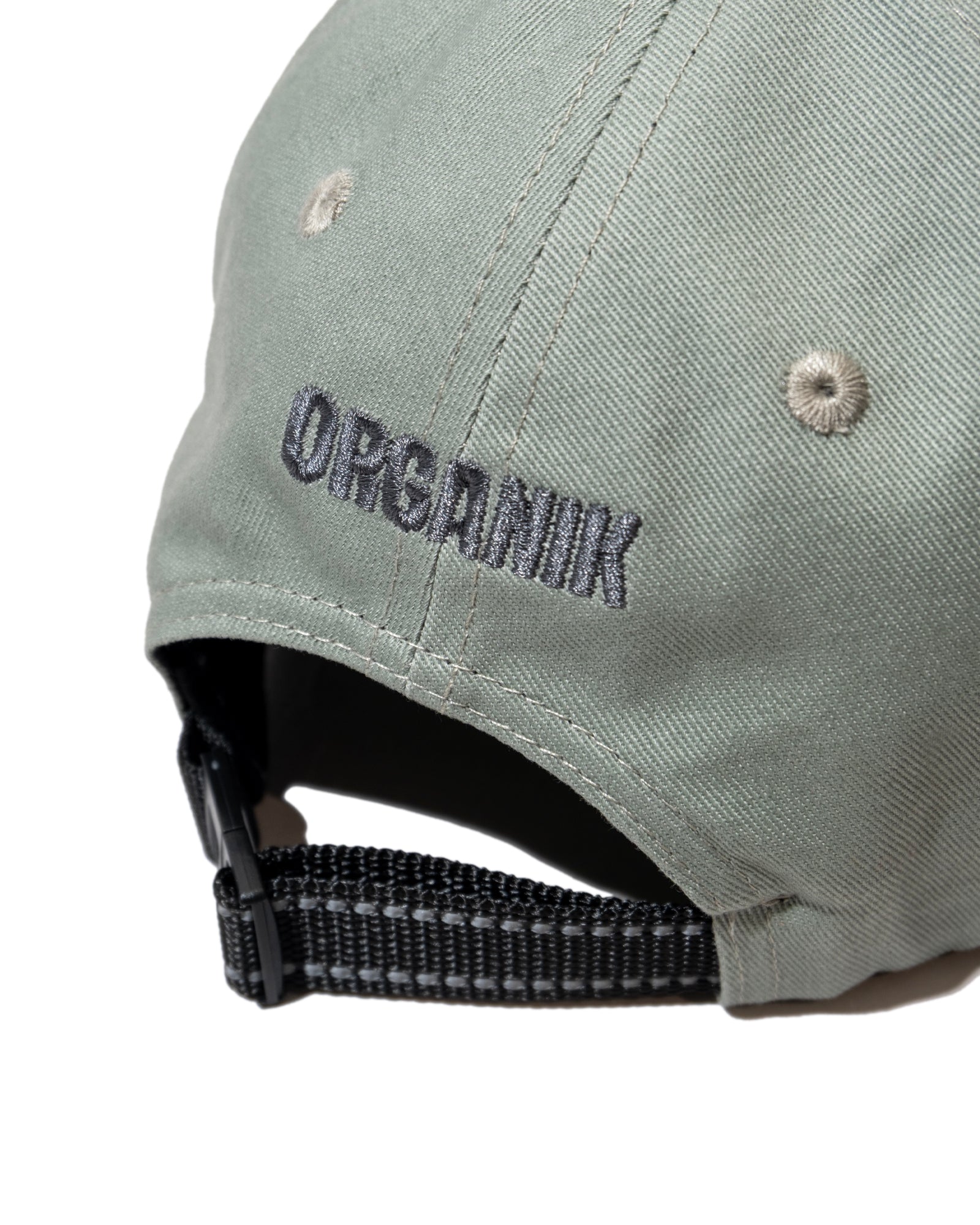 ORGANIK 2026 RACING CAP (OPAL)